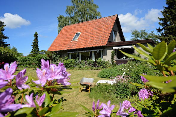 Ny udvikling: Færre køber huse i Nordsjælland