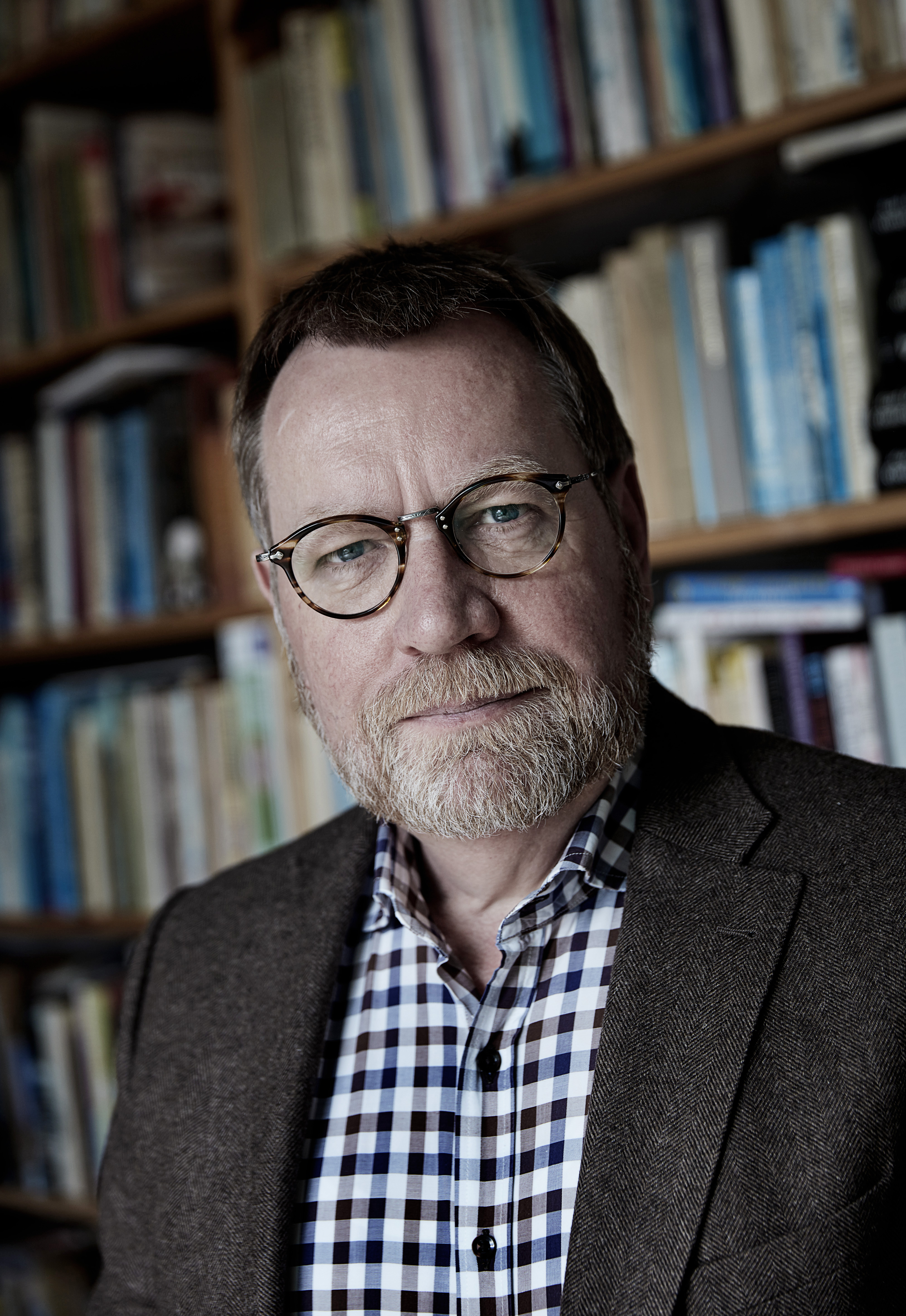 Knud Aarup er ny formand for Udsatterådet i Aarhus
