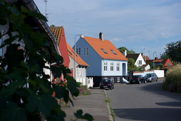 Udbuddet af huse rammer laveste niveau i otte år