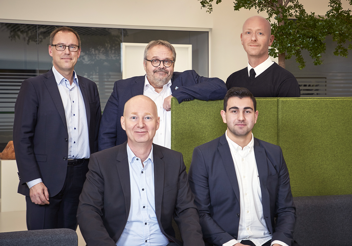 Furesø går forrest: Laver Danmarks første faste innovationsudvalg