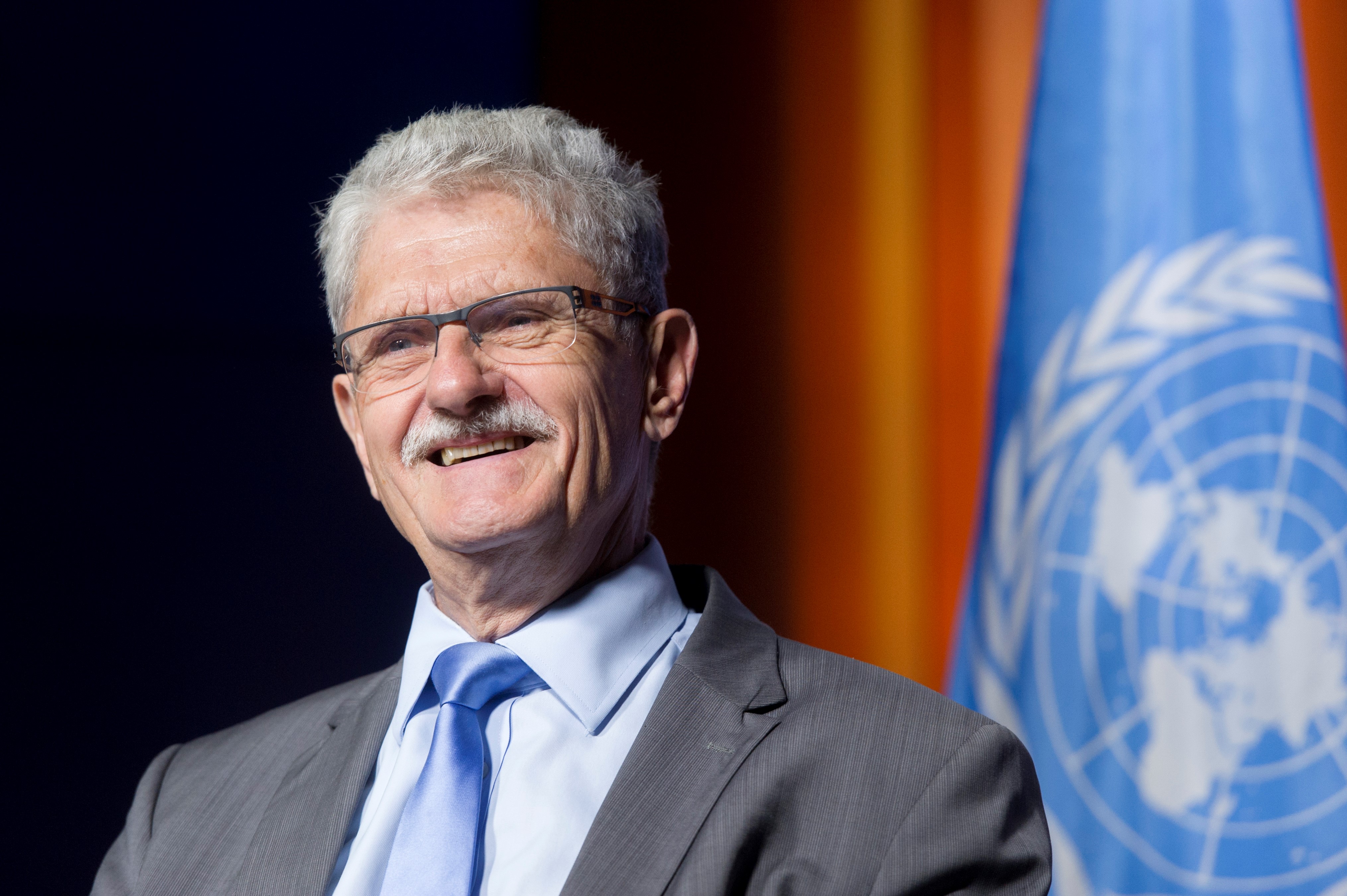 Lykketoft: EU skal sikre os mod truende konflikt i Mellemøsten