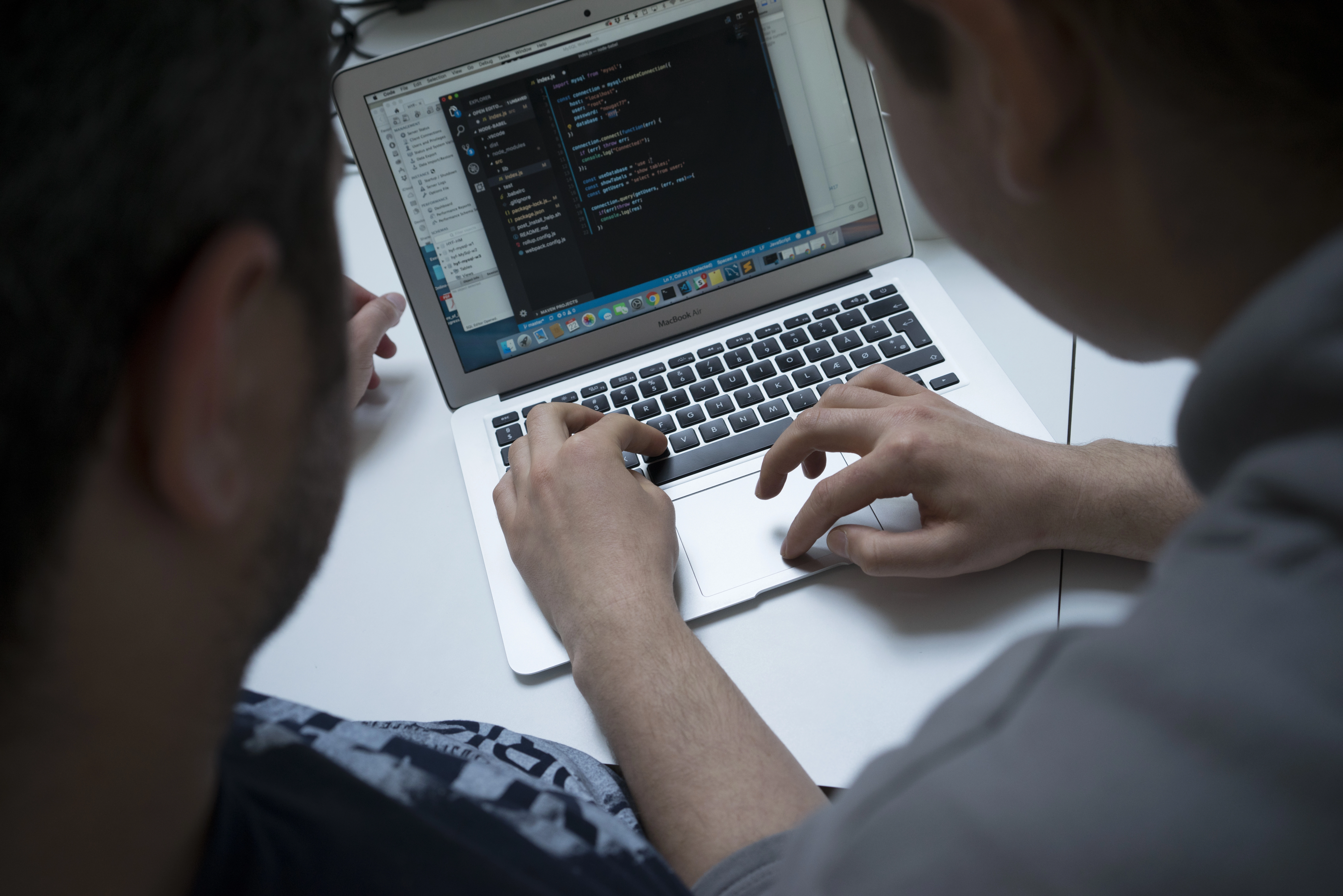 Hacking – en overset mulighed i den beskæftigelsesrettede integrationsindsats