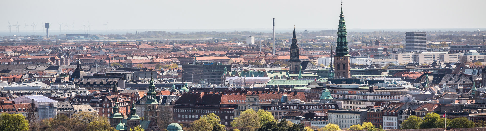 Forenkling af erhvervsfremmesystemet kan skade turismevæksten i Hovedstaden
