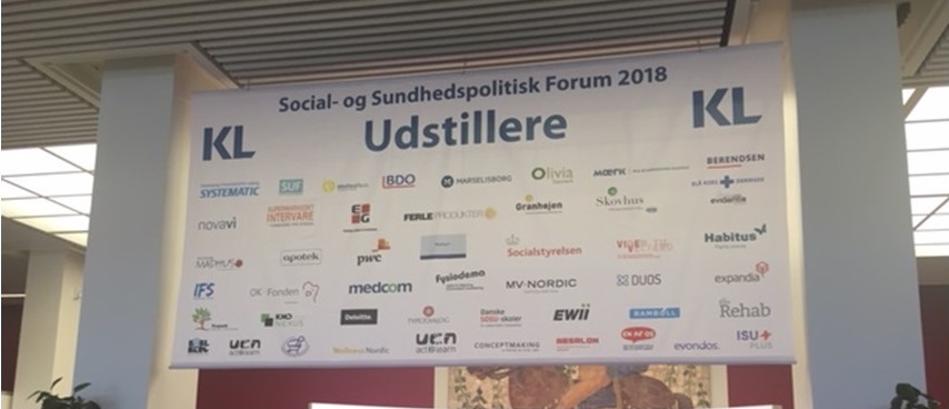 Anmeldelse: KL’s Social- og Sundhedspolitiske Forum i OPS-perspektiv