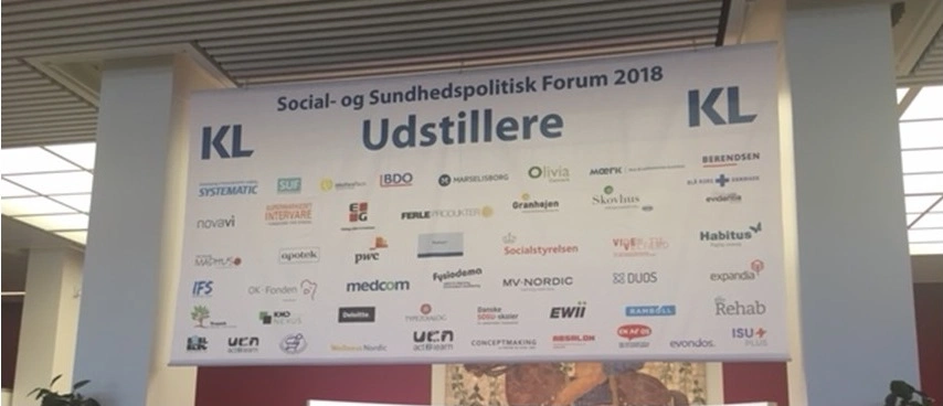 Anmeldelse: KL’s Social- og Sundhedspolitiske Forum i OPS-perspektiv