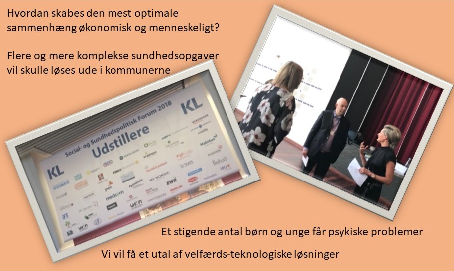 Kommunernes udfordringer løses ikke uden OPS