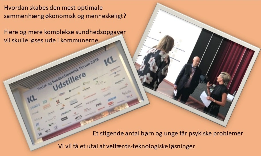 Kommunernes udfordringer løses ikke uden OPS