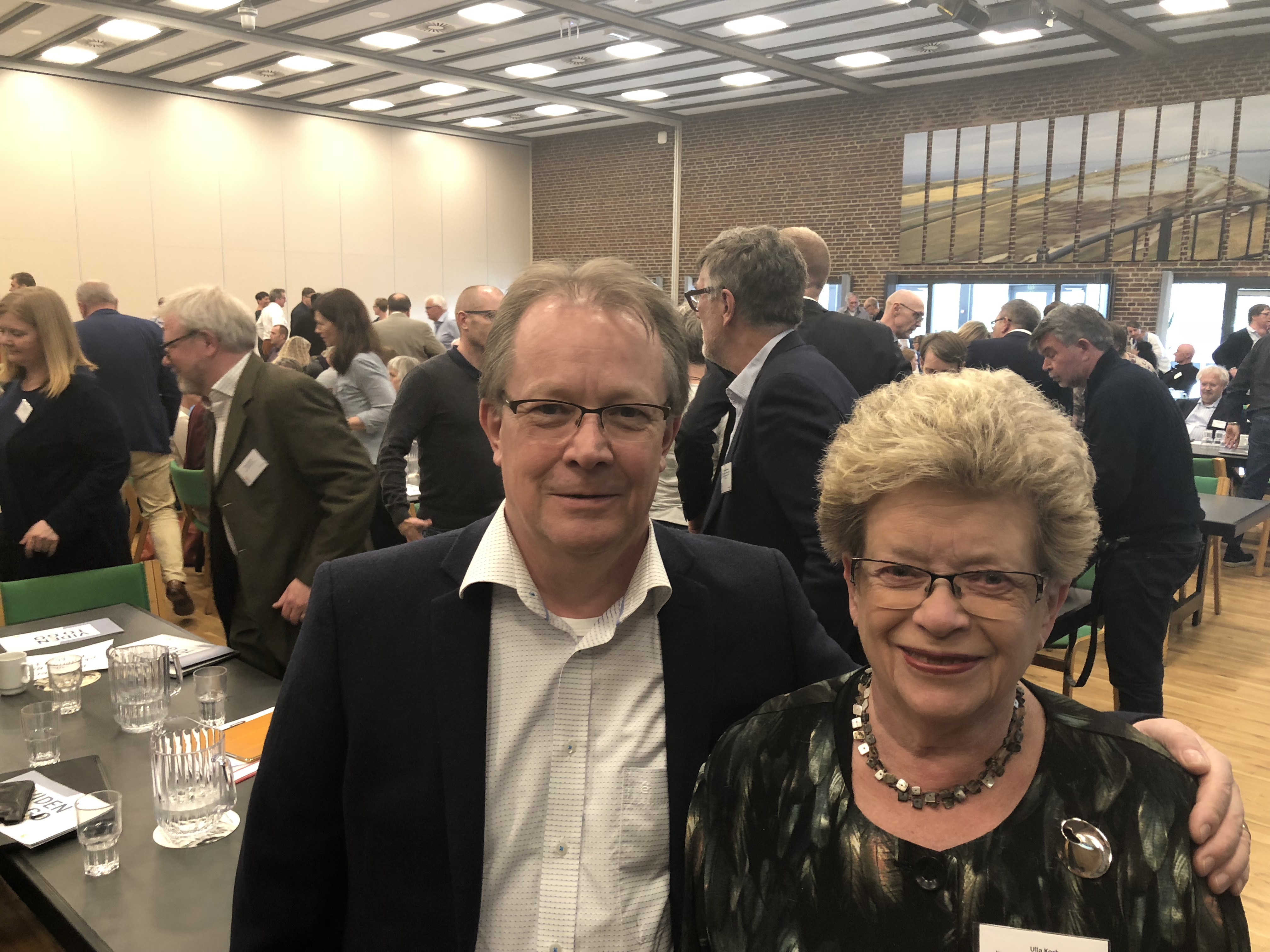 Uddannelse er altid en god investering