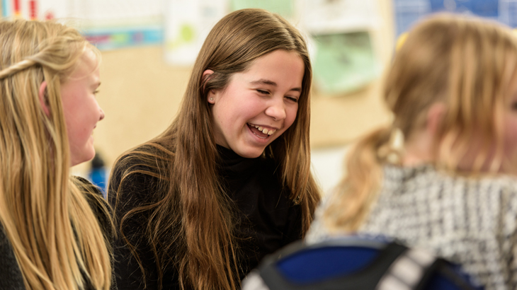 13,7 mio. kr. til skoleudvikling i tre kommuner