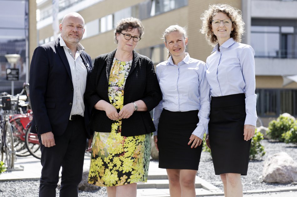 Ja tak! Diætister samles i Kost & Ernæringsforbundet