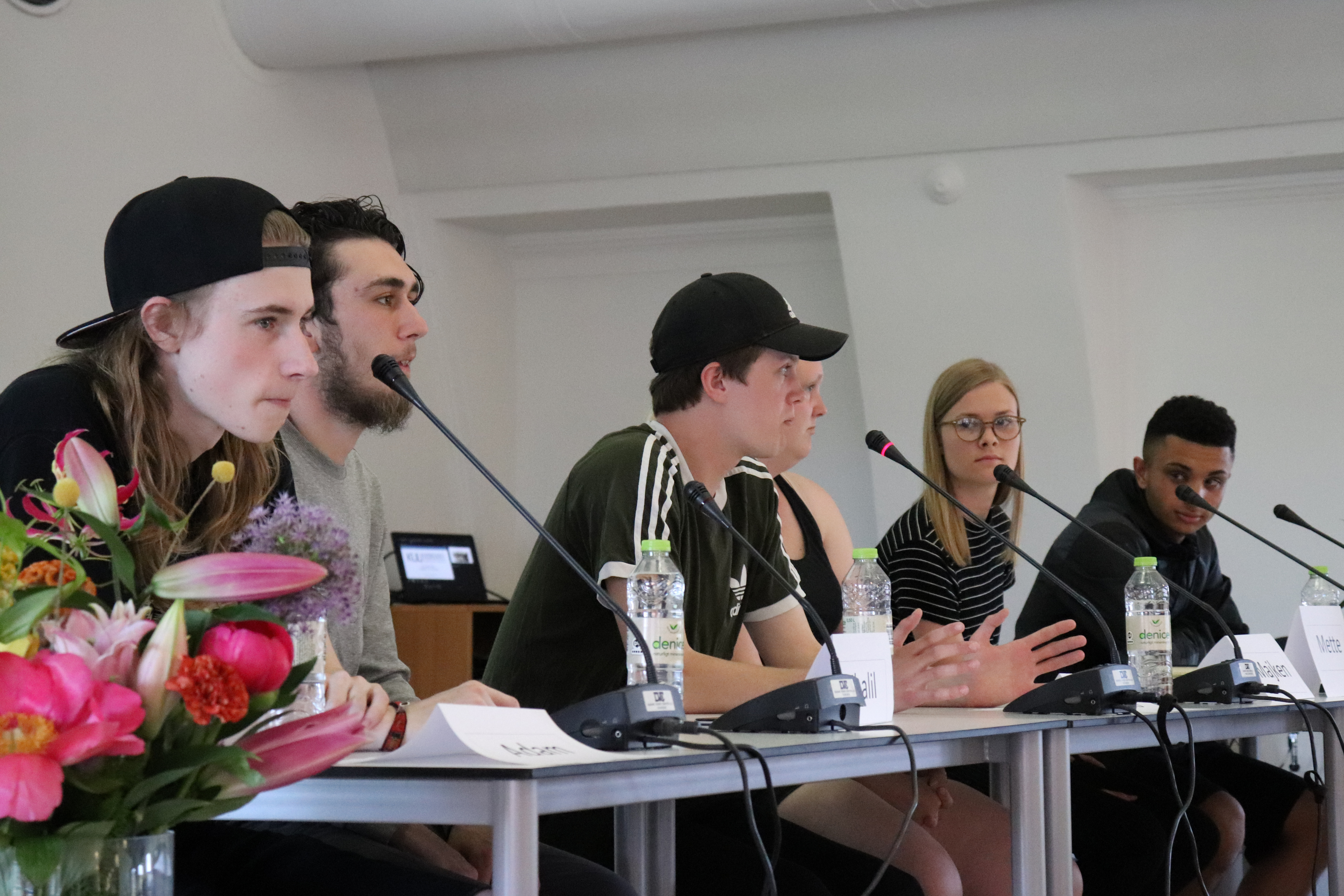 Ti skarpe råd fra de unge til ny FGU i Danmark i 2019