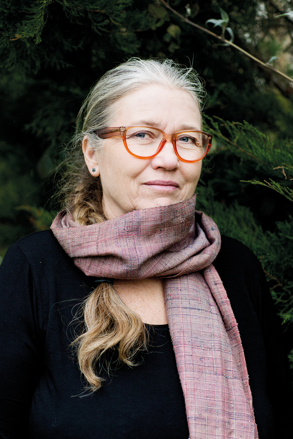 Faglighed handler om ledelse