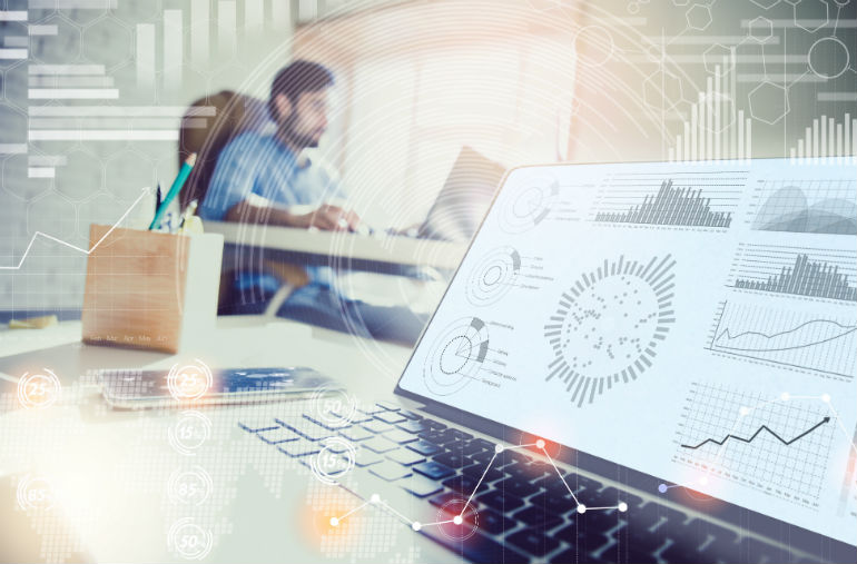Business Intelligence er også en del af GDPR