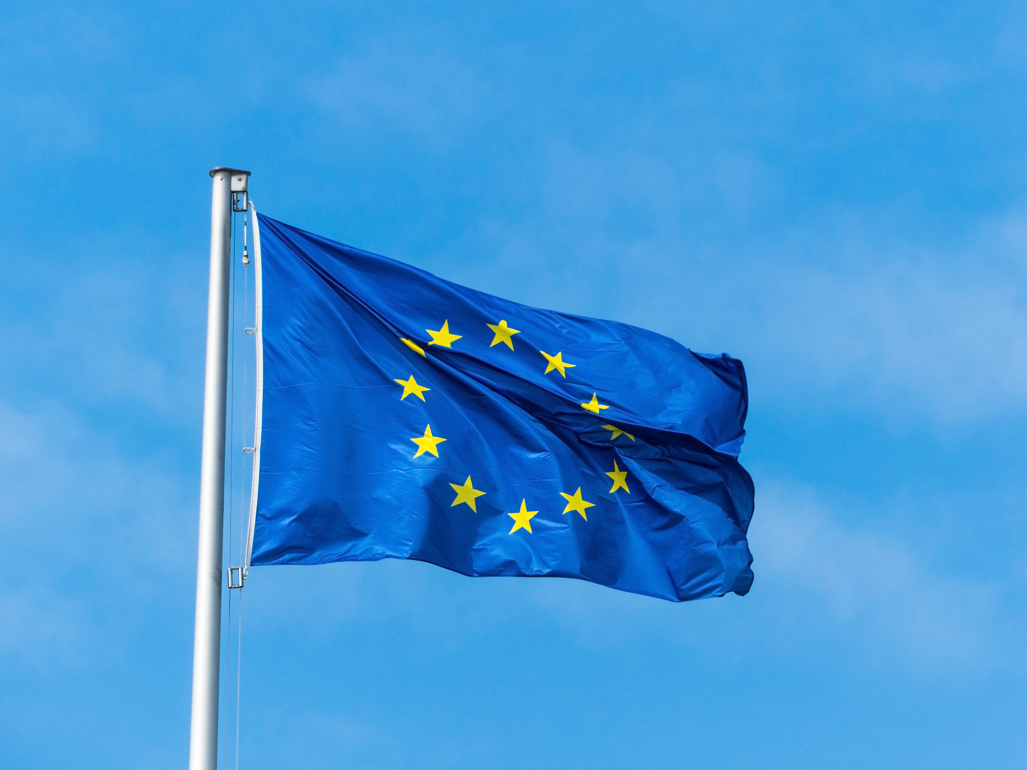 Suverænitet er noget vi deler i EU