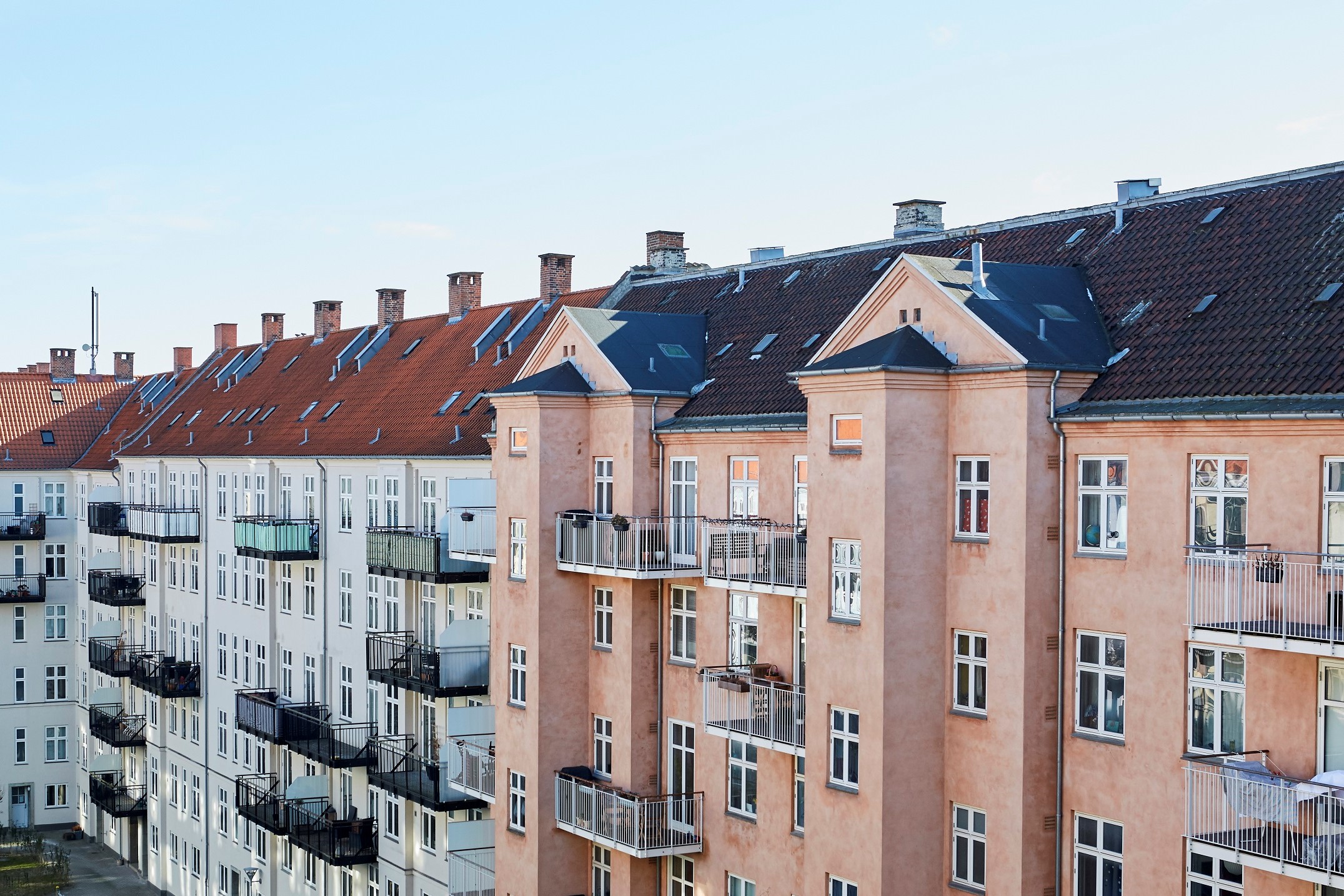 Ny bølge: Andelsboligforeninger låser renten fast