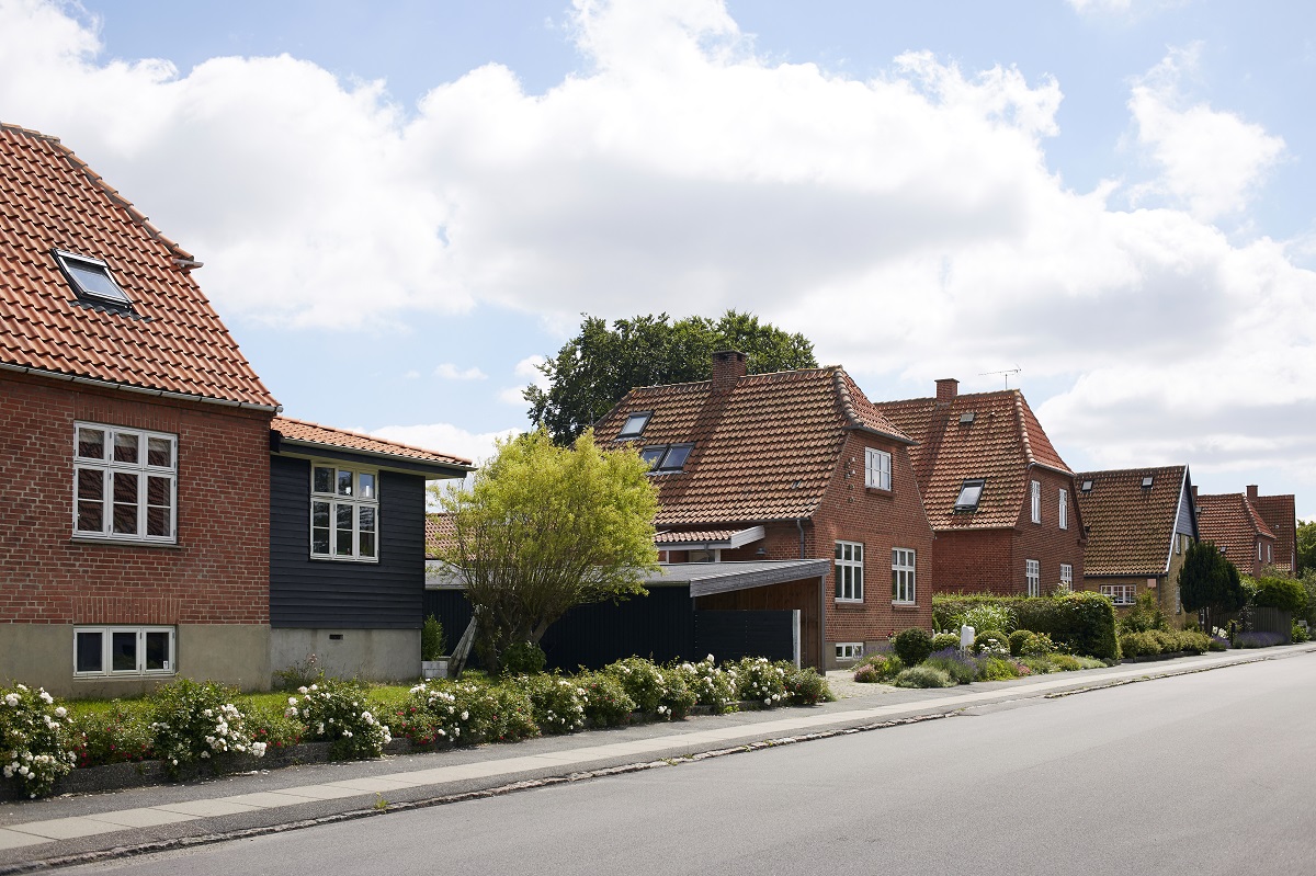 Boligjagt: Danskerne søger efter nyt hjem i arbejdstiden