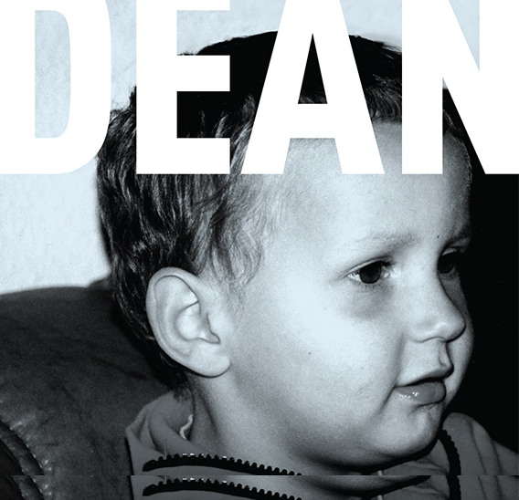 “Vil du ikke hilse Dean fra mig?”