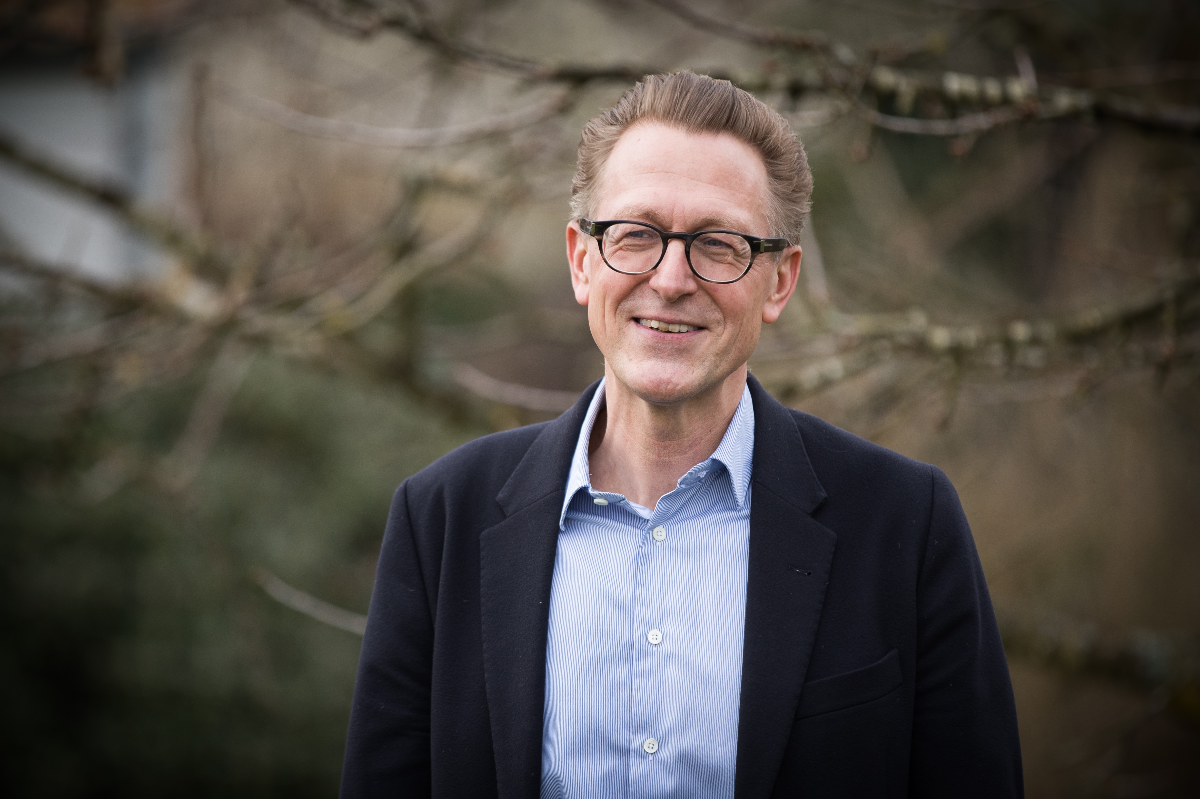 Per Nikolaj Bukh: God styring handler om at ramme rigtigt