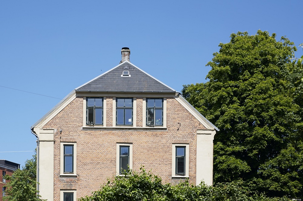 Salget af huse stiger markant – men kun uden for de store byer