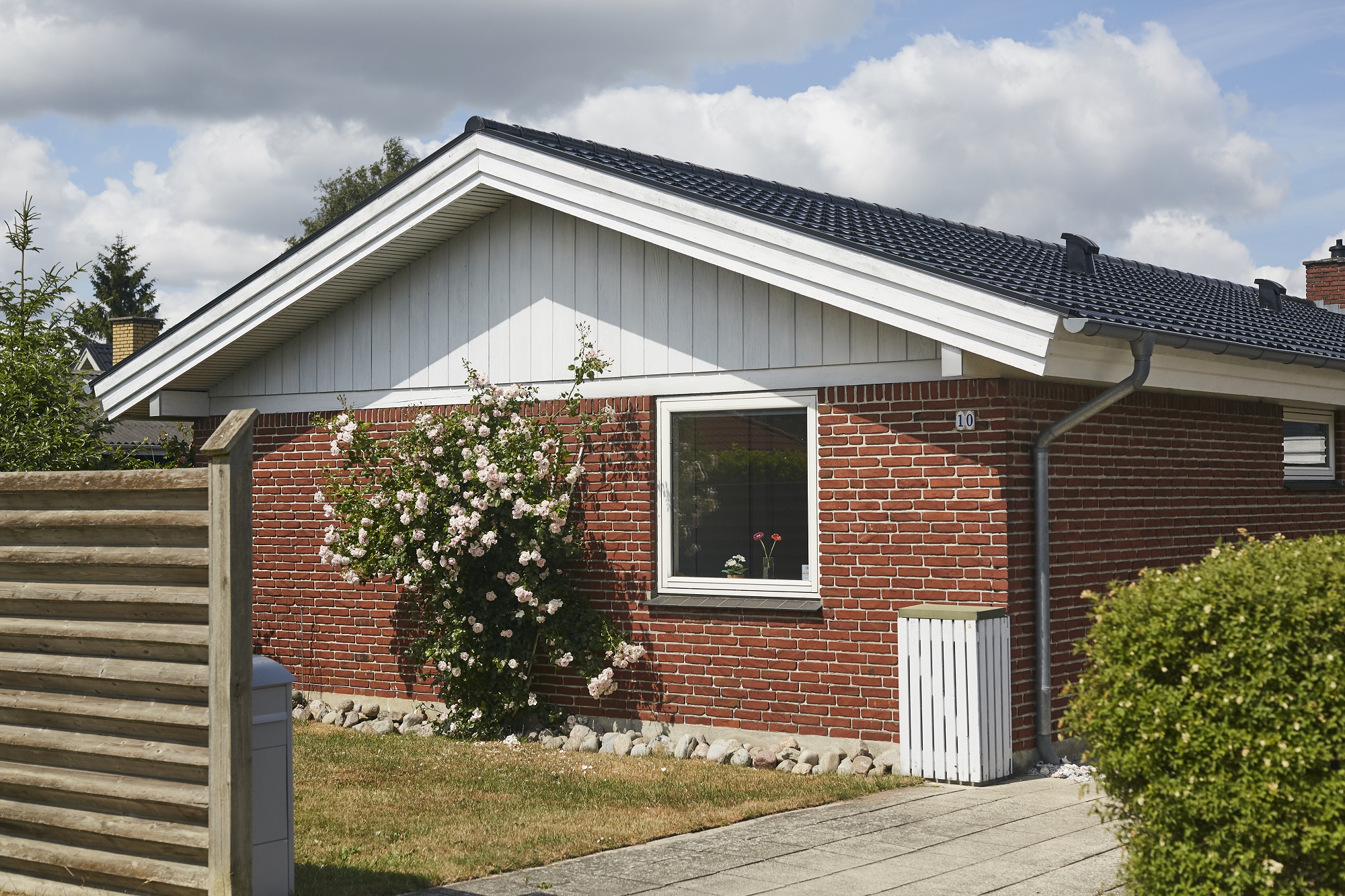 Hussalget rammer 56 milliarder kroner i første halvår