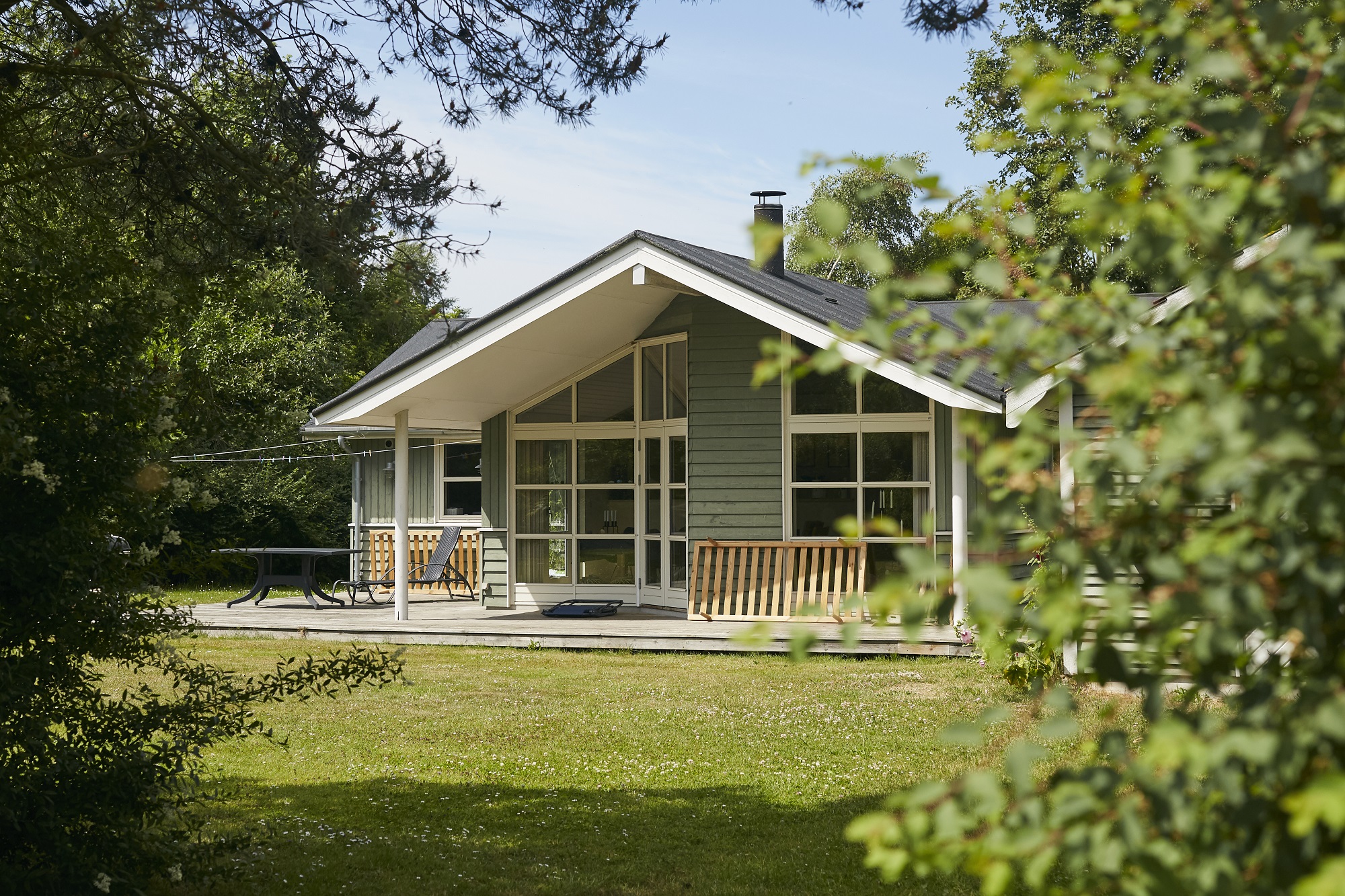 Supersalg: Her bliver der handlet flest sommerhuse