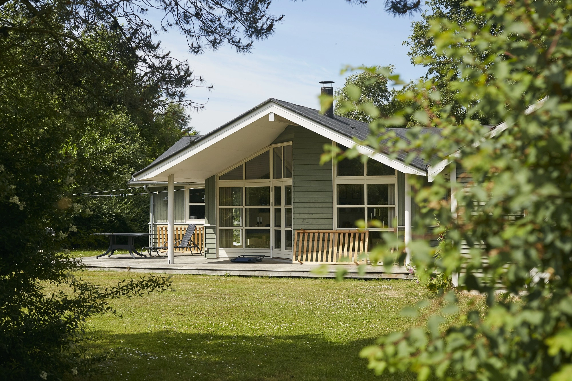 Supersalg: Her bliver der handlet flest sommerhuse