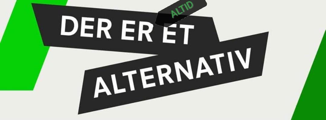 Hvorfor Uffe? #derforuffe