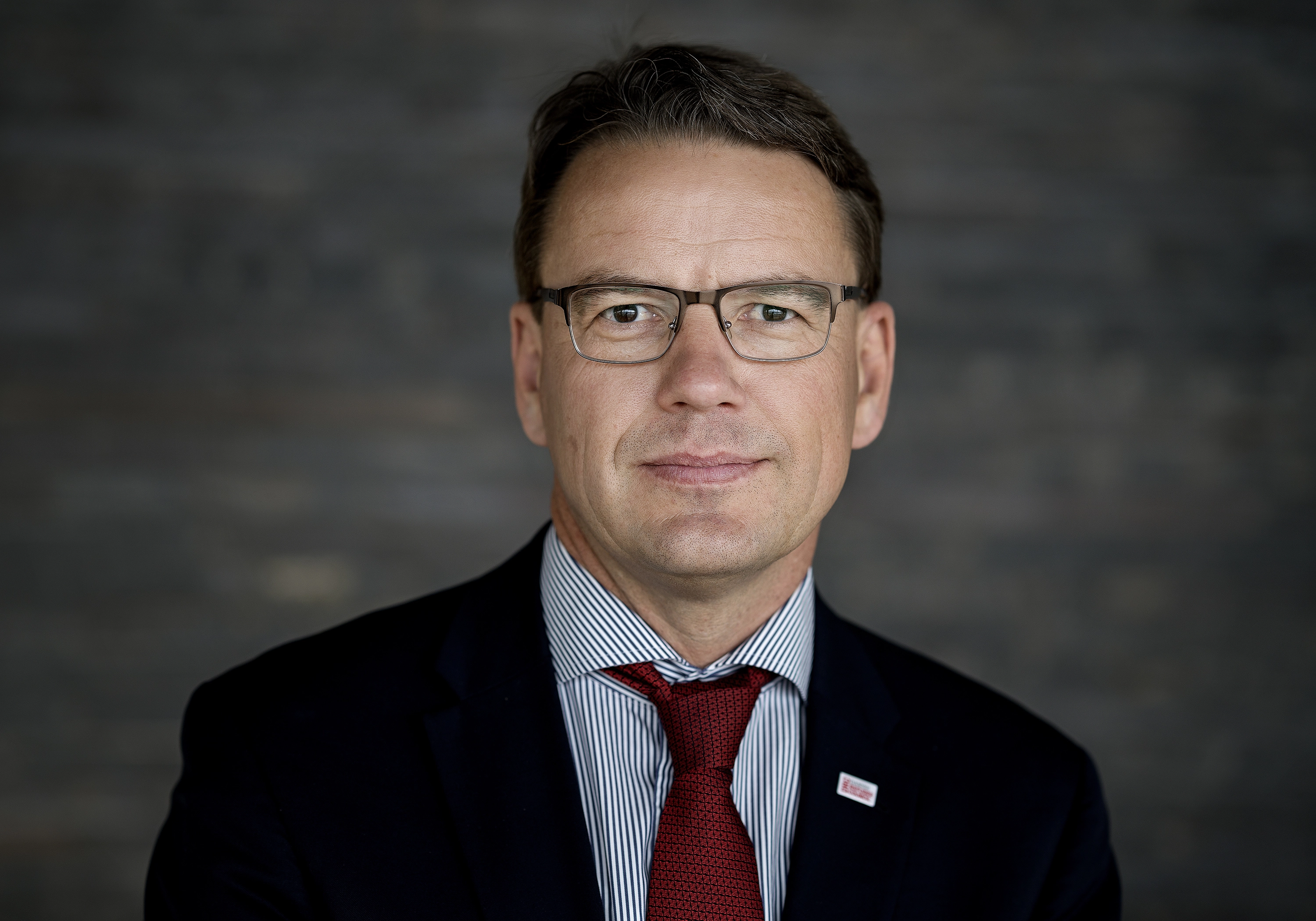 Flygtningekrisen tester EU’s værdier