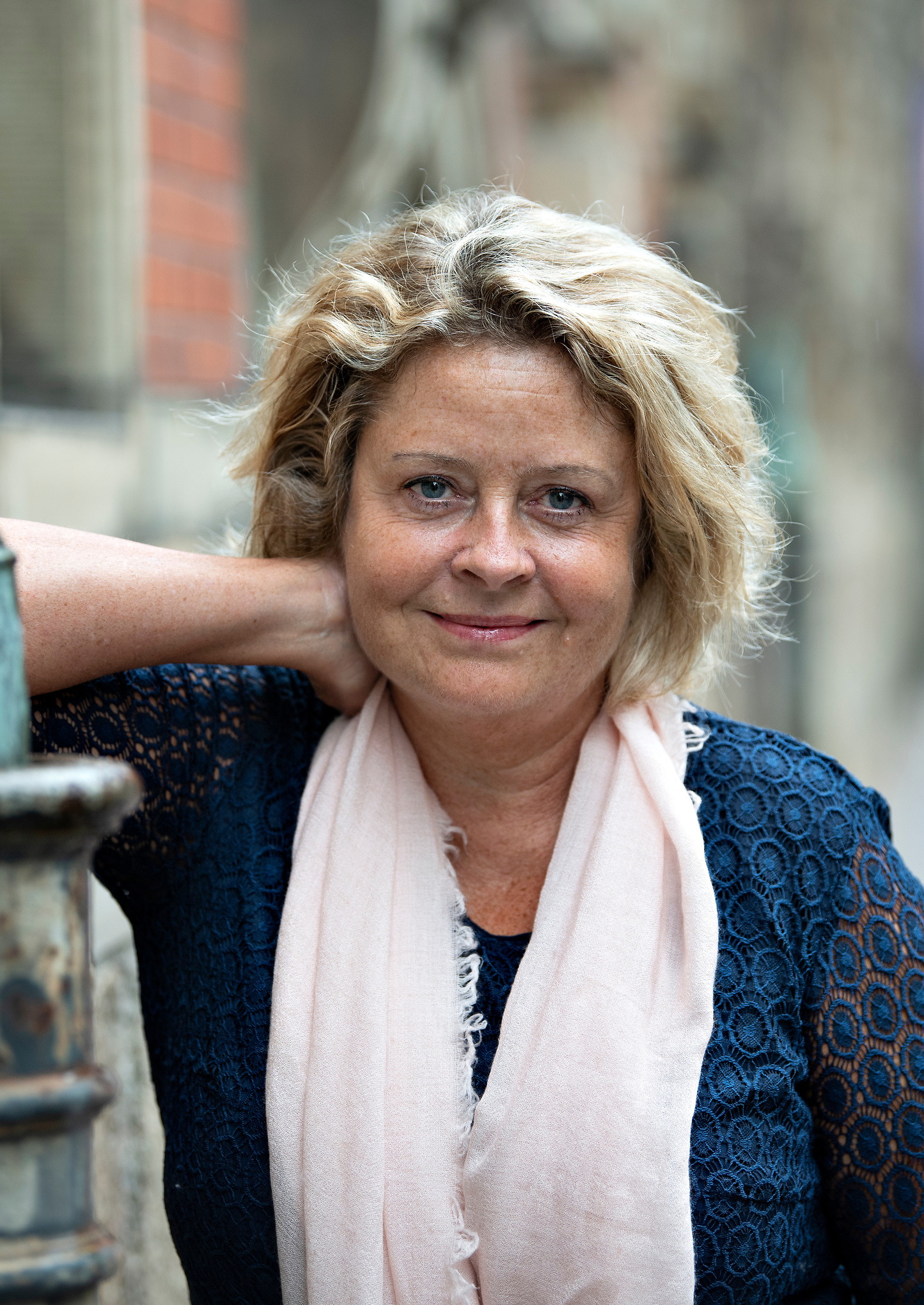 Stine Bosse: EU viser vejen i verdens digitale fremtid
