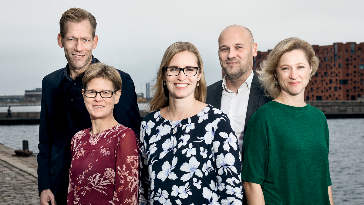 Regionerne har løsningerne