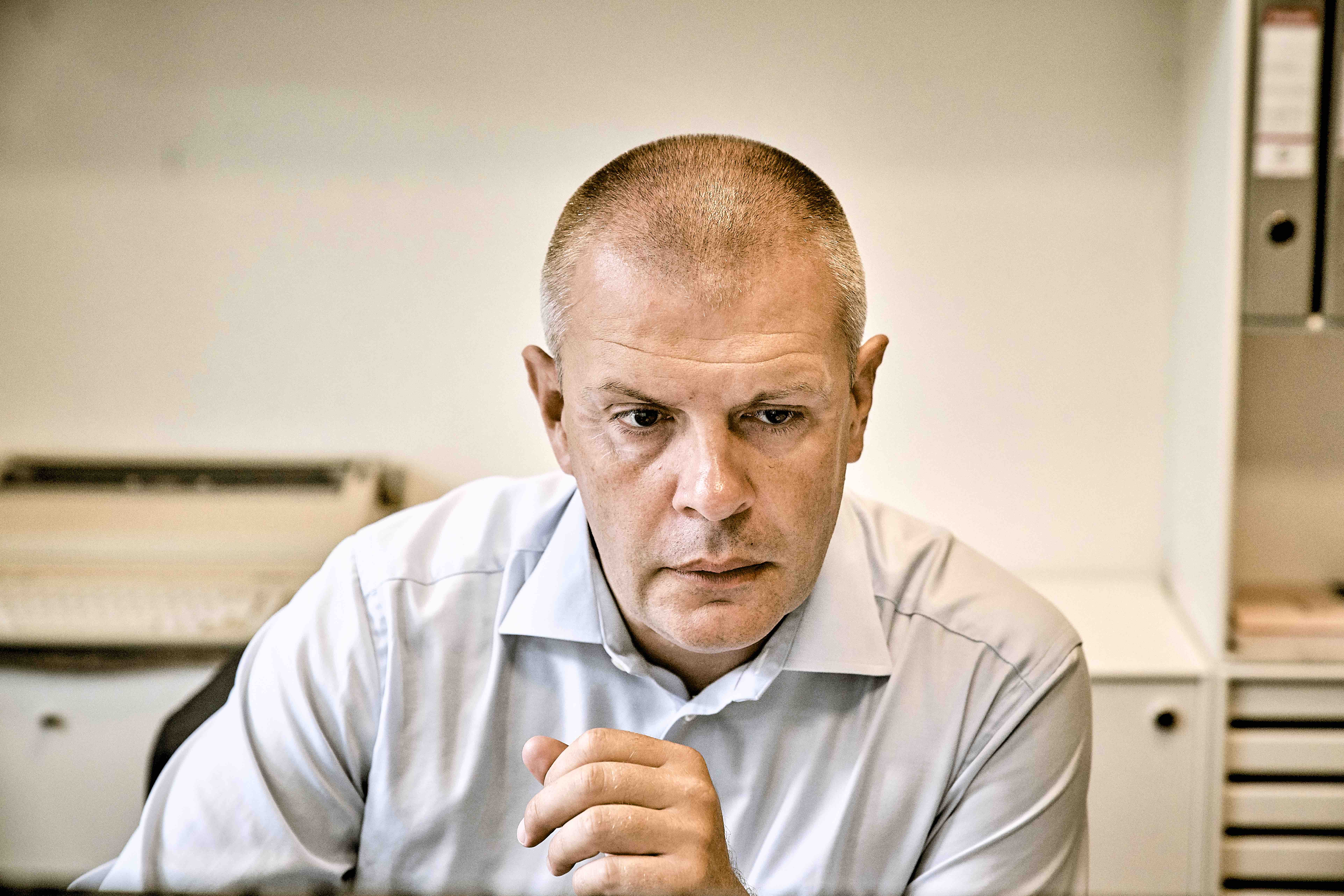 Bjarne Corydon: Falsk fortælling at velfærdssamfundet ikke fungerer
