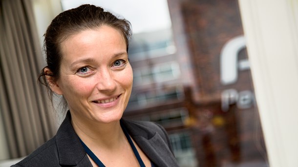 Vi er på en fælles mission med kommunerne