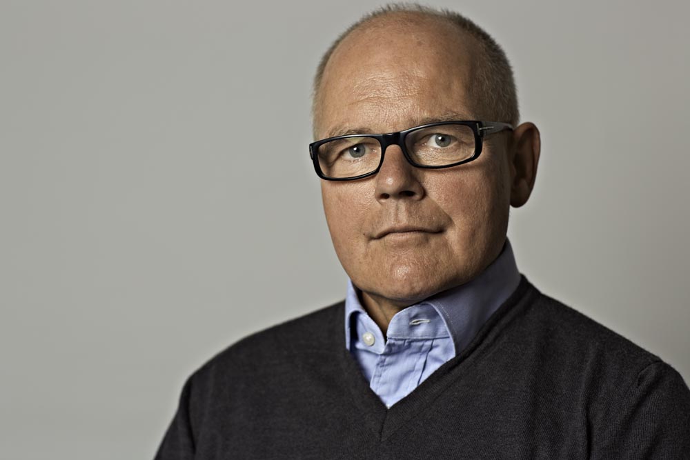 Skandalesager tegner et skævt billede af det offentlige