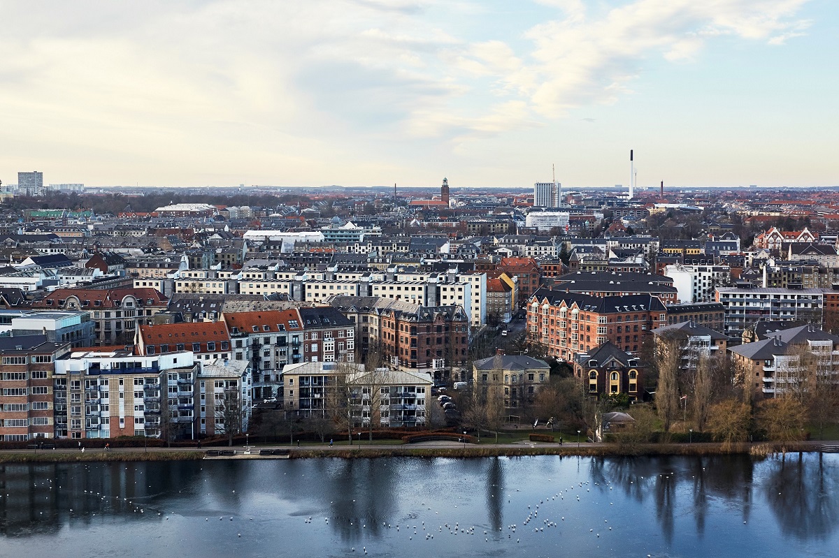 Salget af ejerlejligheder falder markant i 3. kvartal