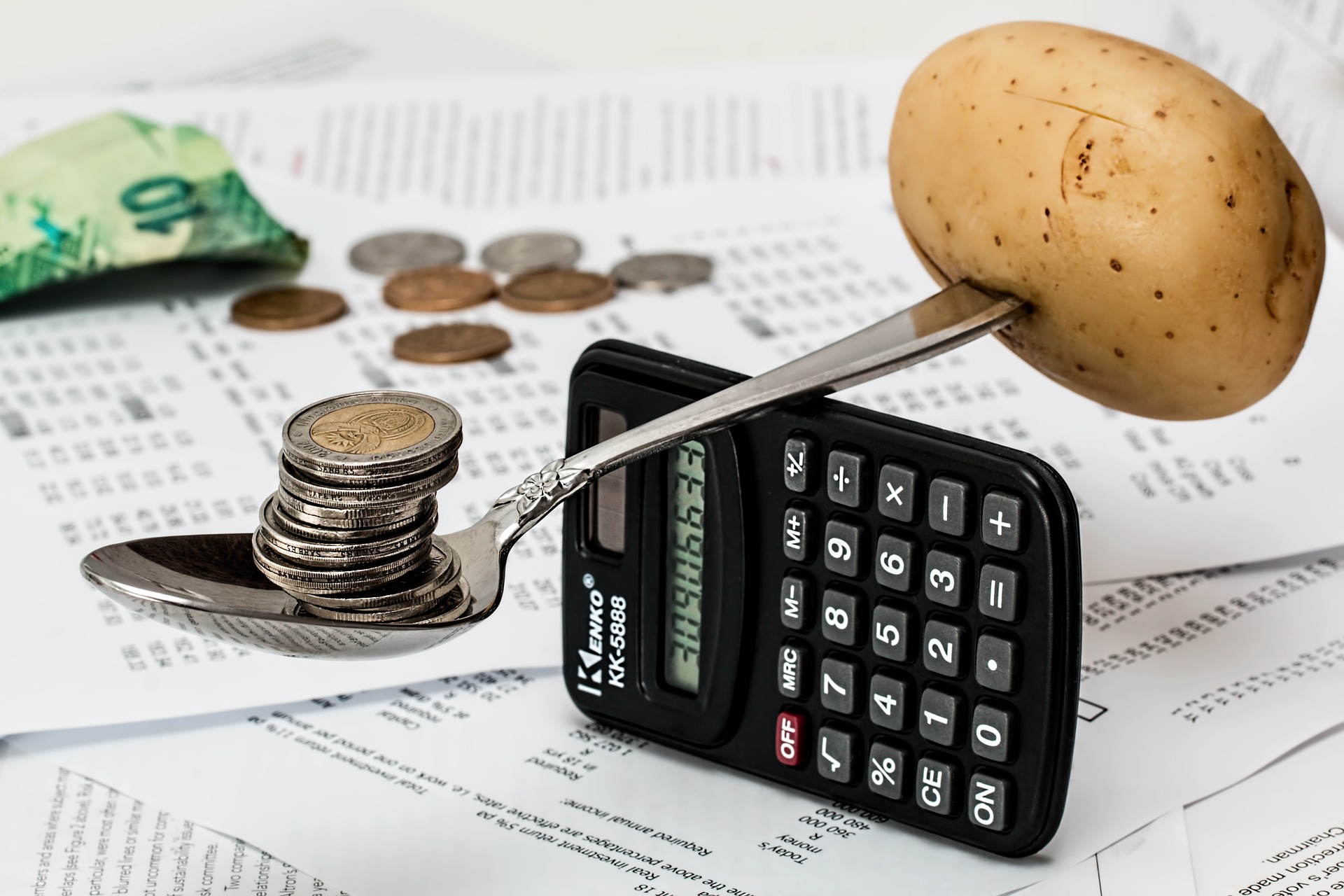 Benchmarking: Statistik er et kreativt fag
