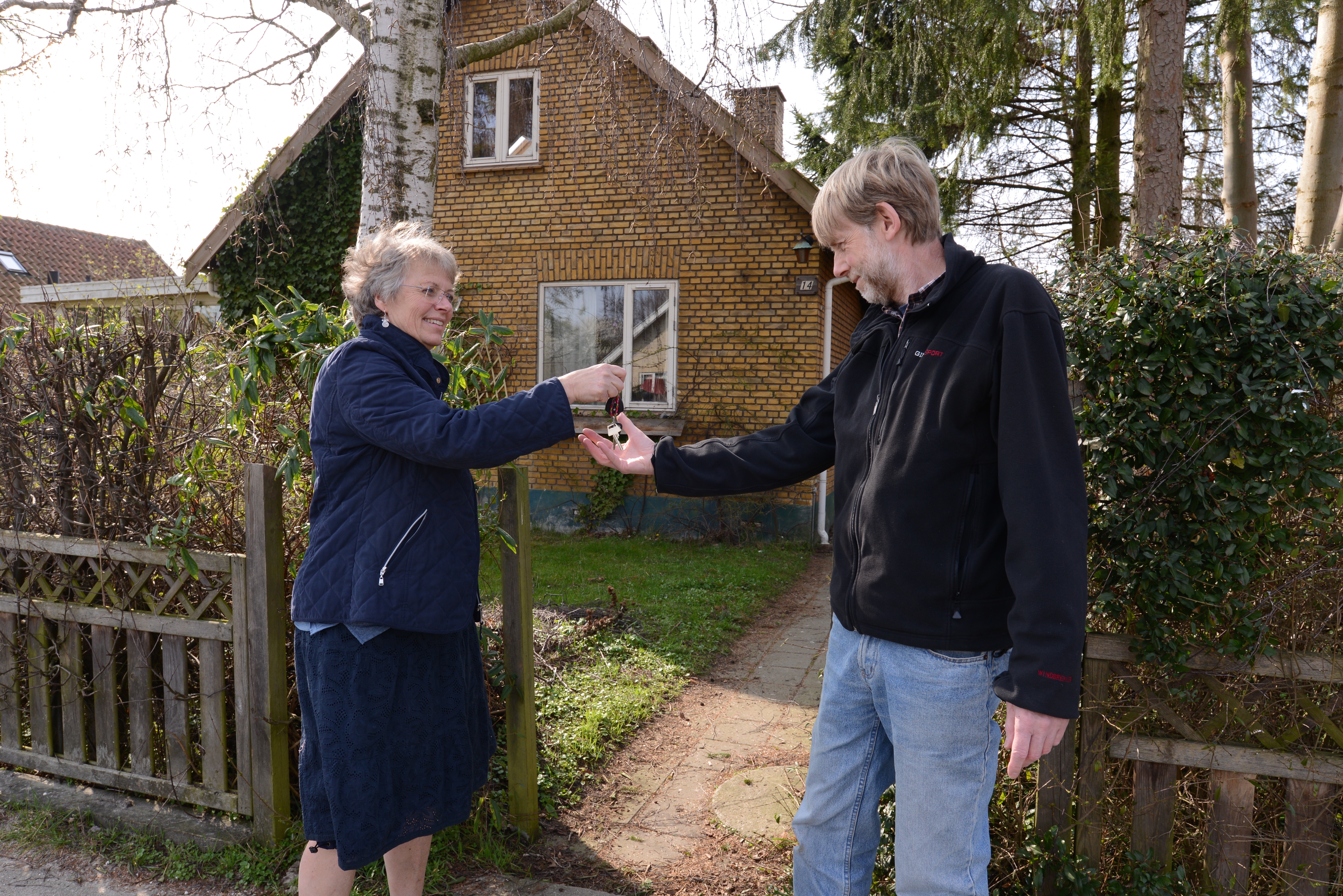 Det ventede boom i familiehandler er udeblevet