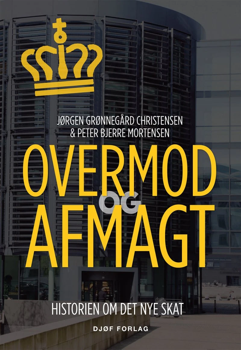 Overmod og afmagt: Stærk bog vil have os til at lære noget af kæmpe skandale