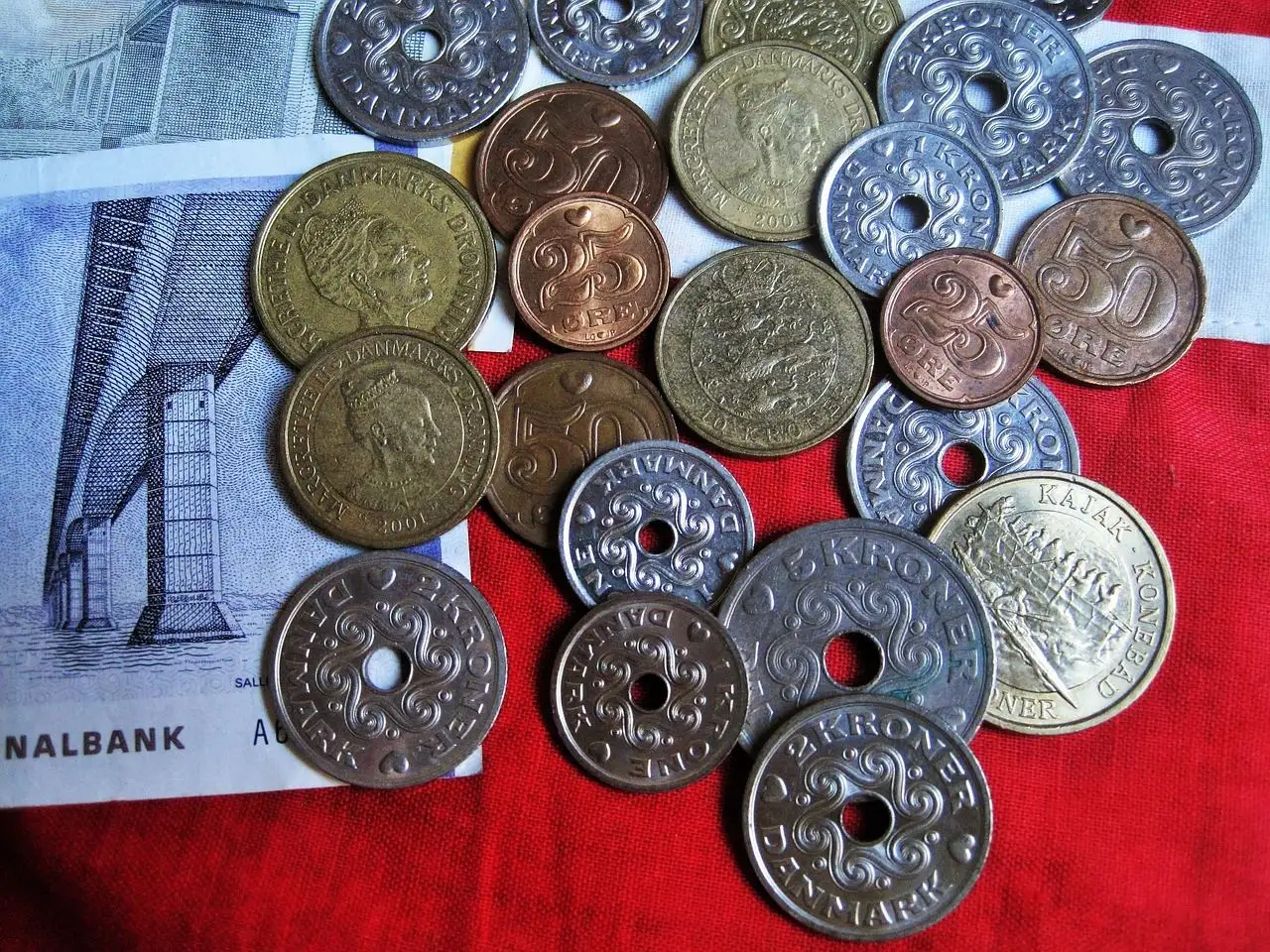 Bonusløn og engangsvederlag i det offentlige