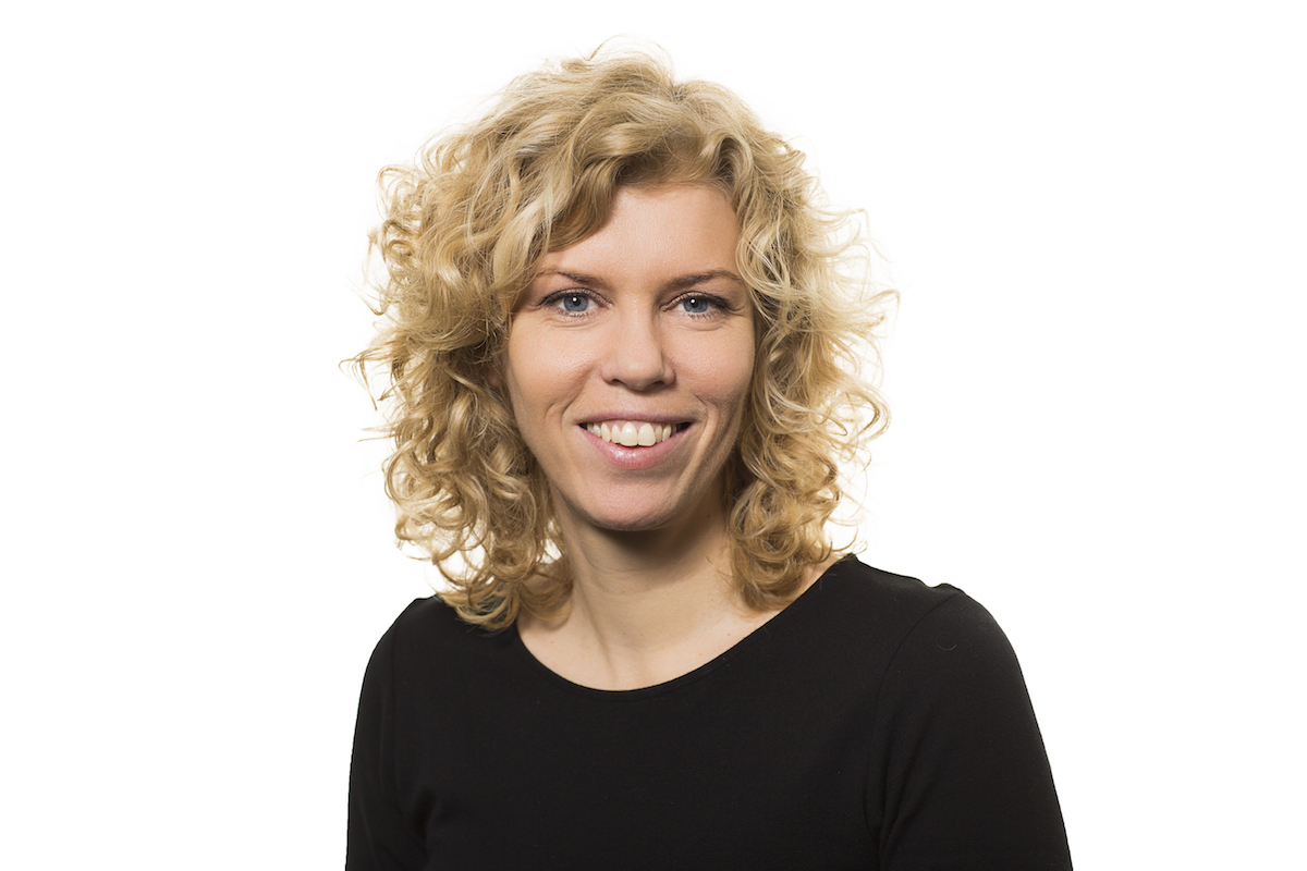 Vibeke Normann Andersen er ny direktør i SUS  Socialt Udviklingscenter
