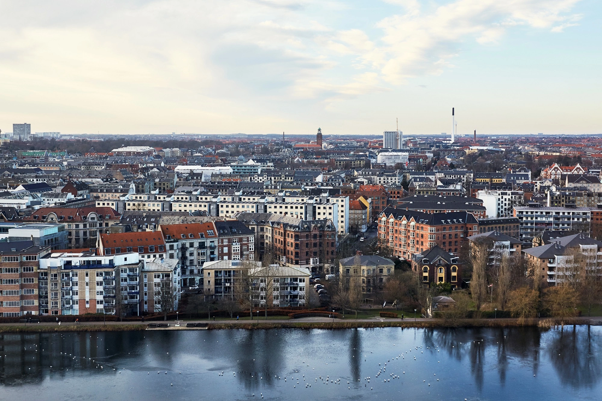 Stor stigning i 2018: Flere lejligheder bliver sat ned i pris