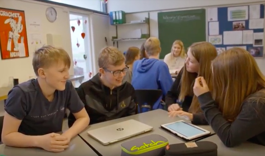 Inkludigi-kursus: Lær at bruge digitale teknologier til at understøtte inklusion i folkeskolen