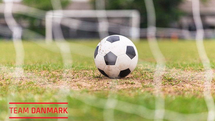 KVUC indgår partnerskab med Team Danmark om uddannelse af elitesportskursister