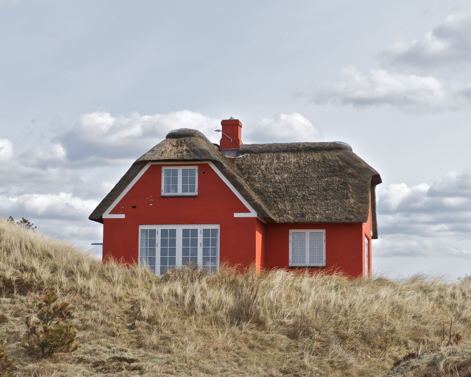 Gode besparelser: Køb sommerhus i de kolde måneder