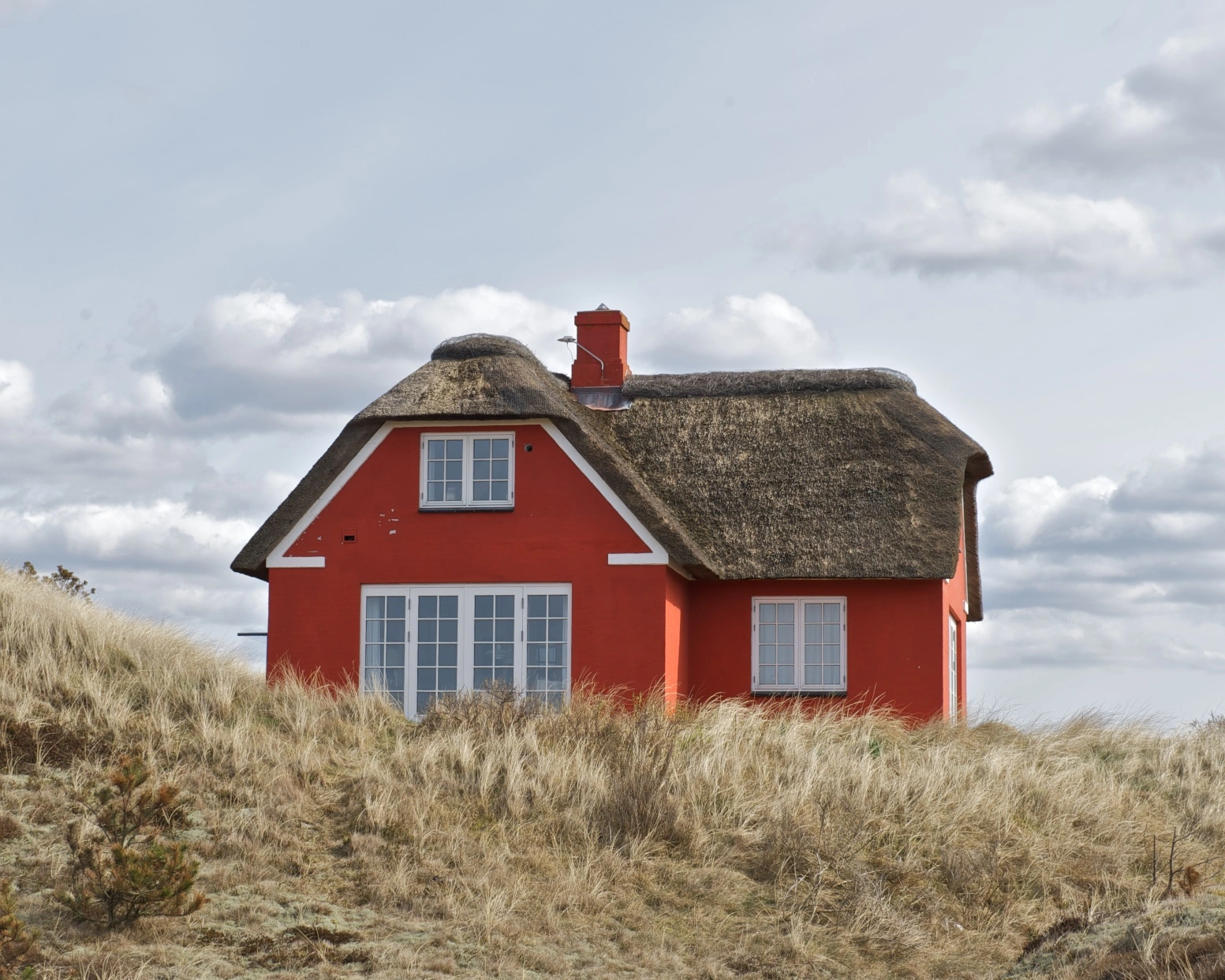 Gode besparelser: Køb sommerhus i de kolde måneder