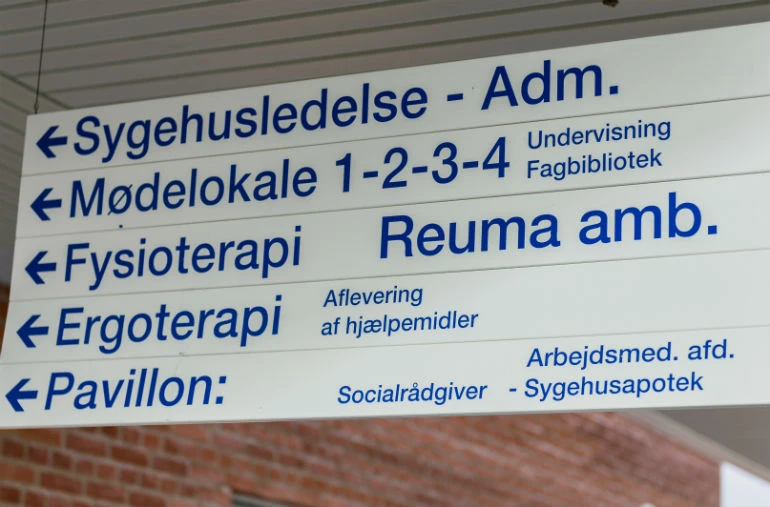 Stormen over regionerne har lagt sig stille ned