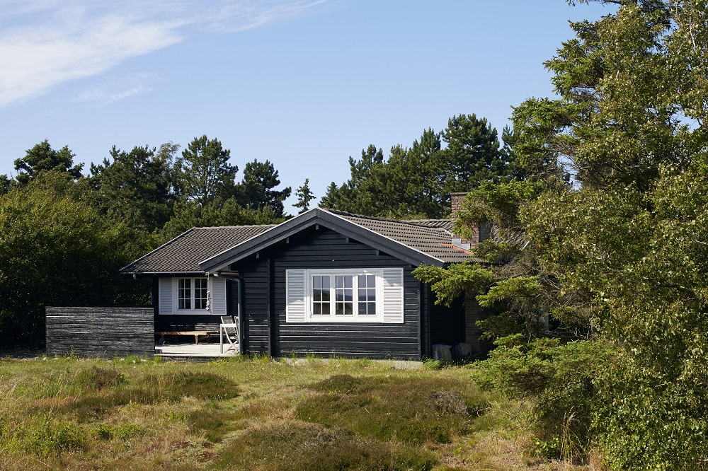 Top 10: Her er sommerhuspriserne steget mest det seneste år