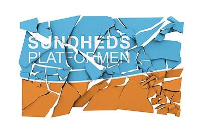 Årets julegave-idé til patienter og personale på Sjælland er en afviklingsplan for Sundhedsplatformen