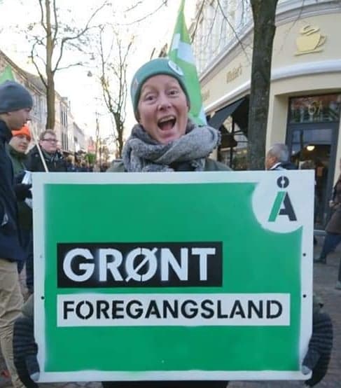 Forureneren skal betale!