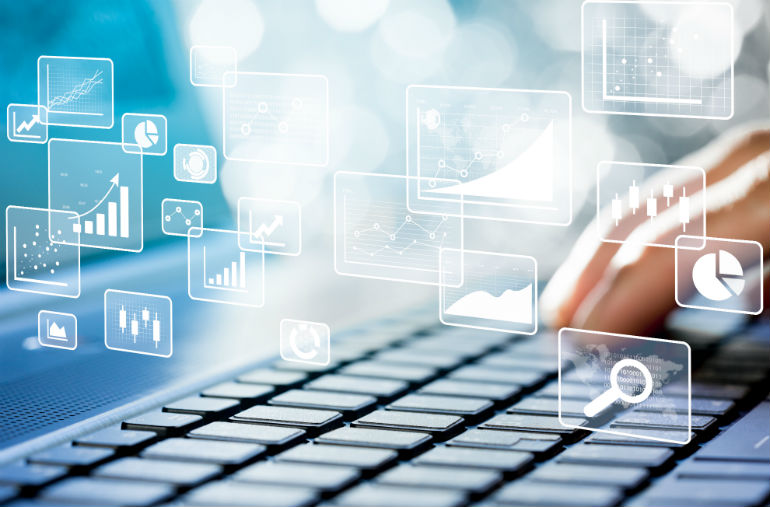 Trends i offentlig digitalisering 2019