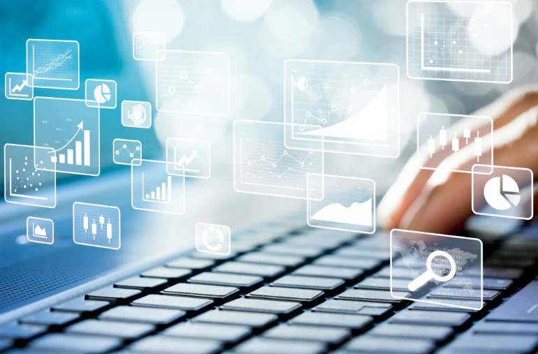 Trends i offentlig digitalisering 2019